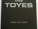 The Toyes ‎– Smoke Two Joints Ep