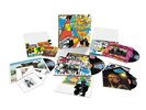 ELVIS COSTELLO & THE ATTRACTIONS: ARMED FORCES - SUPER D (LP vinyl *BRAND NEW*.)