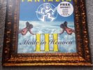 Various Artists - Fantazia III Made In Heaven - Vinyl LP Record Album 1994 UK