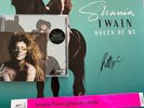 SHANIA TWAIN QUEEN OF ME EXCLUSIVE 12
