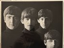 The Beatles UK Stereo 