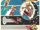 LOS FRENETICOS - Teletransportacion - Vinyl (limited LP)