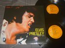 Elvis Presley ‎– Best 24 Original 1972 Japan release 2 x 12