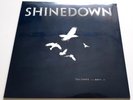 SHINEDOWN The Sound Of Madness Lp Vinyl MINT/SEALED