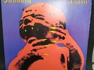 BLACK SABBATH BORN AGAIN VINYL LP ALBUM 1-23978 WARNER BROS 1983