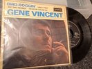 GENE VINCENT