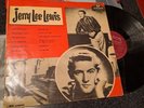 LP JERRY LEE LEWIS
