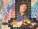 Vintage 1978 Tony Rice and Guitar vinyl album.  Free shipping. Rebel records. 