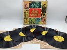 JORGE NEGRETE asi era (RCA/READERS DIGEST MEXICO 5x VINYL LP) VG+/VG++ (scarce )
