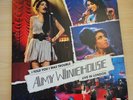 Amy Winehouse I Told You I Was Trouble Live in London Vinyl Record 2LP Rare