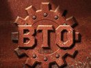 Bachman-Turner Overdrive BTO - Collected  (Vinyl)  12