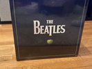 Stereo Vinyl Box Set by The Beatles (Record, 2012)
