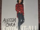 Alessia Cara - Know It All Vinyl LP Pink wax Def Jam EX