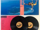 Masayoshi Takanaka All Of Me PROT7221/2 Vinyl Record 2 LP Reissue w/OBI JAPAN