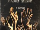 REVELATION GENERATION-“In Concert”-33 RPM Century-Free Shipping In USA