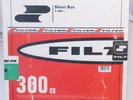 Filter LP Short Bus 1st Press 1995 Factory Sealed Alternative Electronic Rock