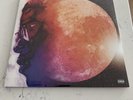 Kid Cudi Man on the Moon Vinyl