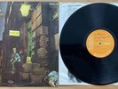 David Bowie - The Rise And Fall Of Ziggy Stardust LP 1972 UK Vinyl VG+/VG+ 1E/1E