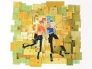 Nav Katze - Fragment Daisy [Used Very Good Vinyl LP] Ltd Ed