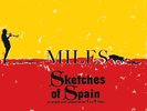 Mobile fidelity Miles Davis - Sketches Of Spain 33 RPM