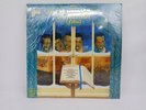 Temptations Christmas Card VINYL LP Gordy gatefold soul Motown