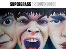 SUPERGRASS - I Should Coco (Vinyl LP) 2022 BMGCAT753LPX NEW / SEALED