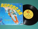 Vintage 1961 Peter Pan Records SUPERCAR 78 RPM