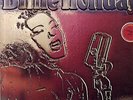 Billie Holiday - I'll Be Seeing You - Used Vinyl Record - C16136A