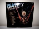 Heavy Metal  Black Sabbath  Gatefold Soundtrack 1981 Vinyl 2LP Excellent