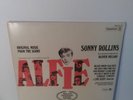 SONNY ROLLINS ALFIE IMPULSE SR-3113 Vinyl Lp..ABC...Sealed..Gift Quality