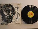 Jim Leedy Sings, Help, Peak Records LP-JL-101 Folk Country, Kansas City