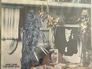 BRIAN ENO - Here Come The Warm Jets Lp Vinyl Record A1-B1 2302-063  EX / EX