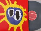 PRIMAL SCREAM - SCREAMADELICA - 2LP US PRESS - 180 GRAM REISSUE WITH INSERT