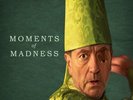 Hugh Cornwell - Moments Of Madness [Used Very Good Vinyl LP]
