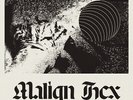 Meat Wave - Malign Hex [Used Very Good Vinyl LP]