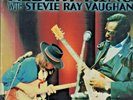 STEVIE RAY VAUGHAN & ALBERT KING  on LP 