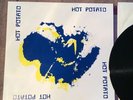 Hot Potato / Hot Potato. 1974 Limited Private Press. Near Mint Condition.