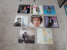 8 Leo Sayer Lp's