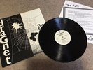 The Fall Dragnet LP vinyl