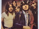 AC/DC - Highway To Hell - 1979 - Atlantic - Germany