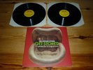 ROLLING STONES GET STONED 30 GREATEST HITS VINYL DOUBLE ALBUM 2 RECORDS LPs EX+