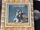 COLOSSEUM „SAME“ UK-PRESS 1969