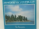 ANDREW CYRILLE NAVIGATOR RECORD JAZZ ALBUM VINYL TED DANIEL SONELIUS SMITH