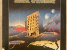 GRATEFUL DEAD - From The Mars Hotel, LP record, 1ST PRESSING 1974, GD-102 -- EX