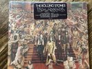 The Rolling Stones It's Only Rock 'N' Roll (1st Press Custom Inner) LP In Shrink