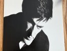 New Order Low-Life 1985 Vinyl LP 1985 Qwest 1-25289 VG++