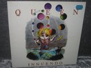 Vinyl LP QUEEN  