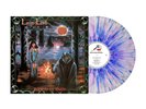 LIEGE LORD- Burn To My Touch -  Lim.300 White/Pink +Poster+DL Code - NEUWARE OVP