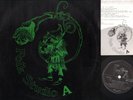 LP FOLK STUDIO A 1985 RARE ORIGINAL COPY IN EXCELLENT CONDITION PROGRESSIVE ITAL