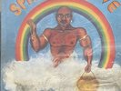 CAREY HARRIS & MICHAEL ORR   Spread Love   RARE SUNSTAR LP  ***Free Shipping***